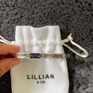Lillian and Co. Disney bracelet